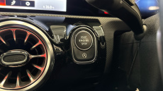 Mercedes-Benz A-Class A180d [2.0] AMG Line Premium 5dr Auto Diesel Hatchback